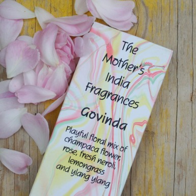 link to govinda incense govinda incense