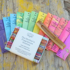 Gift set with Holder