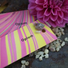 Opium